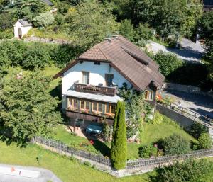 Ferienhaus Aigner - Unrated properties in Sankt Michael im Lungau