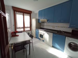 Apartment with parking "Hola Oviedo"
