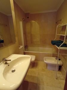 Apartment with parking "Hola Oviedo"