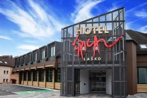 Hotel Špica Laško - Dol pri Hrastniku