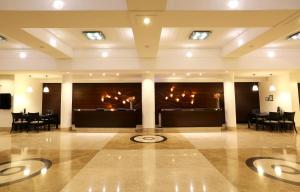 Greenpark Hyderabad