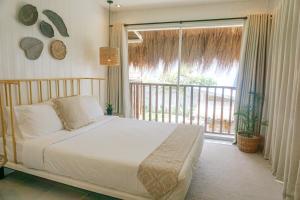 Sea Green Boutique Rooms