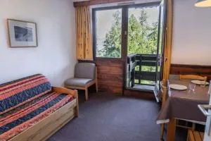 Résidence Le Belvedere - Studio au coeur des Orres 1650 MAE-6944 - 莱索尔