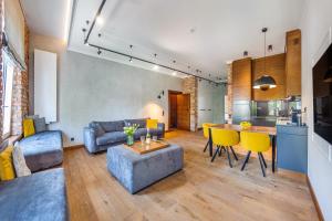 Cassino Royal I - Premium Apartment