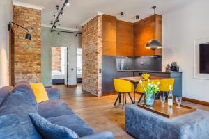 Cassino Royal I - Premium Apartment