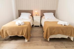 Apartamento Melina Arlu - Barrio Soho