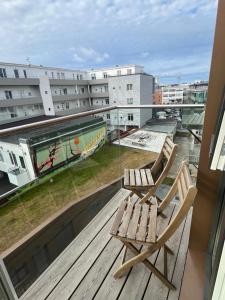 Iceland SJF Apartments - 401