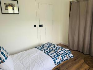 Appartements Residence La Pommeraie - 3 Pieces pour 5 Personnes 934 : photos des chambres