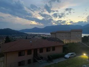 Hygge Holiday House - Montegrino Valtravaglia