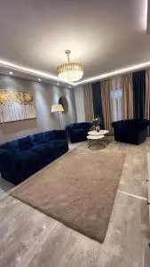 Complex Rediu 54-PentHouse - Valea Lupului