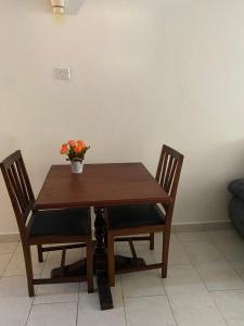 Sunny Studio Beachfront Apartment