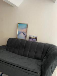 Sunny Studio Beachfront Apartment