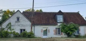 Chambre indépendante privée - 谢韦尔尼