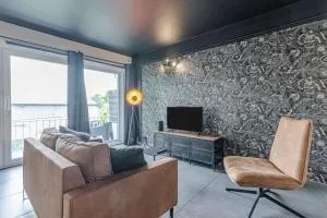 Les Figuiers - Appartement 2 Chambres avec Sauna à Andenne - Andenne