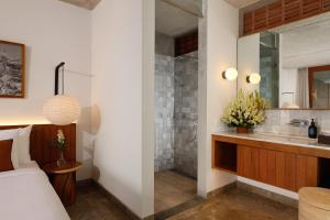 Uma Santai Villa Pererenan by Nakula