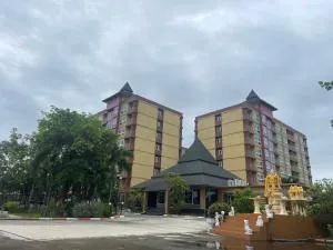 H2DO Hotel - Bang Smak