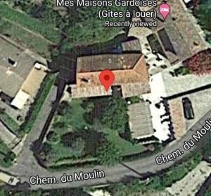 Maisons de vacances Mes Maisons, Two Gites sleeping 13 with Two Private Pools, Kids Room, Laundry room, Disco, free WiFi and Linen and Dog's are Welcome : photos des chambres