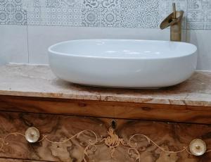 Savoia23 - Luxury Superior Suite -