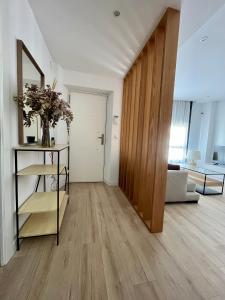 Casa con vistas y piscina privada