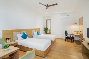 Rudra Imperial Resort