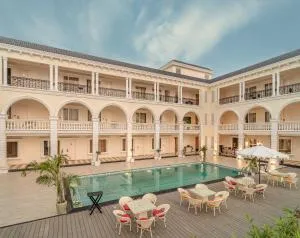 Rudra Imperial Resort - Hardoī