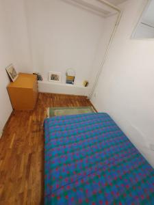 2br condo in the heart of Zagreb