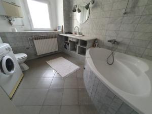 2br condo in the heart of Zagreb