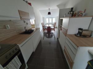 2br condo in the heart of Zagreb