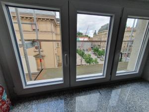 2br condo in the heart of Zagreb
