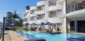 Riviera Hotel Hartenbos - Klein-Brakrivier