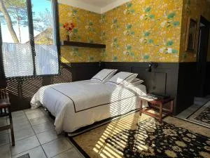 Un studio dans une villa balnéaire - 塔隆普拉日