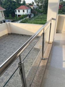 Prarambha The Stone House