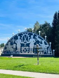 Ferienwohnung Johanngeorgenstadt - 约翰乔治城