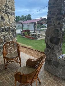 Prarambha The Stone House