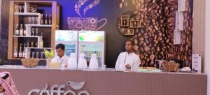 العلي للشقق المخدومة Alalihotel