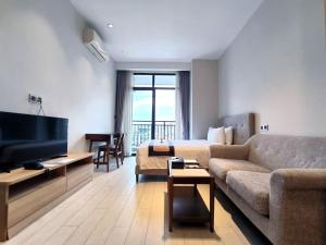 The View Serviced Residence 豪景日式酒店公寓