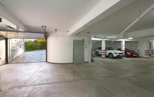 Deluxe Apartment with Terrace and Sea View room in Montelux Apartments