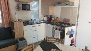 Campings Mobilhome 6-8 personnes : Mobile Home