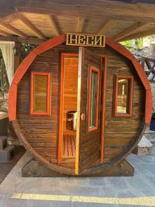 Къщи за гости НЕСИ