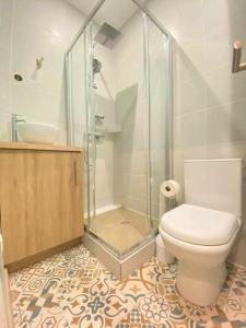 Appartements La perle du Laonnois - Appt 2 : photos des chambres