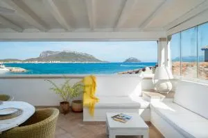 S'Abba seafront apartments - Your House in Sardinia - Golfo Aranci
