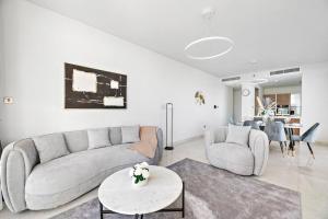 StoneTree - Anwa By Omniyat 2BR - Luxury Apartment