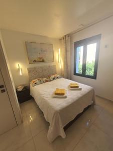 Villa Daniel Saint Aygulf