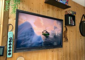 Tignes le lac, au pied des pistes, Ski in-out.