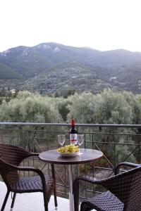 Eleana Boutique Hotel Lefkada Greece