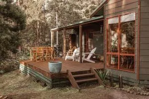 Birdsong - Adventure Bay