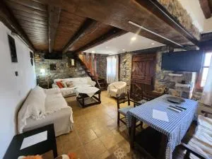 Villa Maria Elounda - Fourní