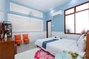 Biệt Thự (Villa)