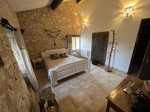 B&B / Chambres d'hotes Le Relais des Chevaliers 