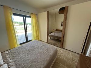 Residence Madonna delle Vergini